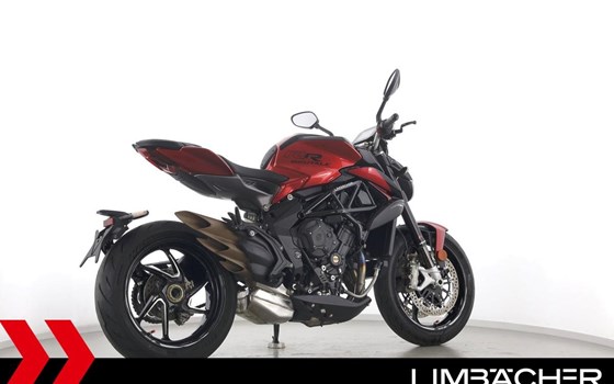 Gebrauchtmotorrad MV Agusta Brutale 800 RR - Bild 9