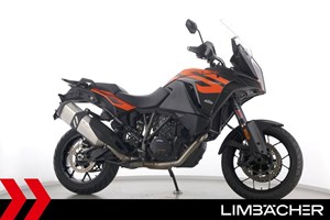 Angebot KTM 1290 Super Adventure S