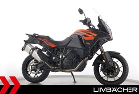KTM 1290 Super Adventure S