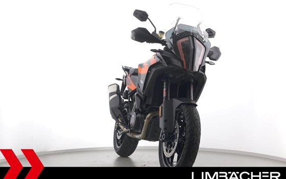 Gebrauchtmotorrad KTM 1290 Super Adventure S - Bild 11