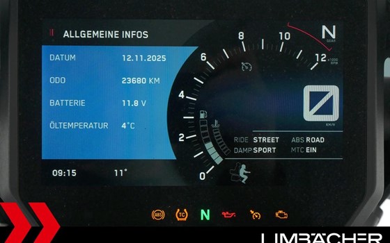 Gebrauchtmotorrad KTM 1290 Super Adventure S - Bild 12