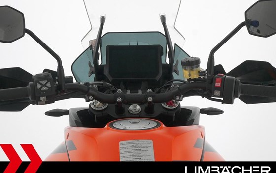 Gebrauchtmotorrad KTM 1290 Super Adventure S - Bild 13