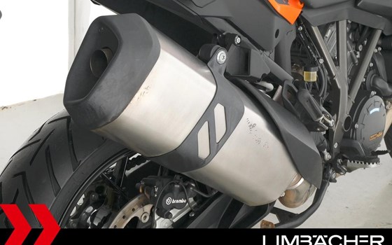 Gebrauchtmotorrad KTM 1290 Super Adventure S - Bild 16