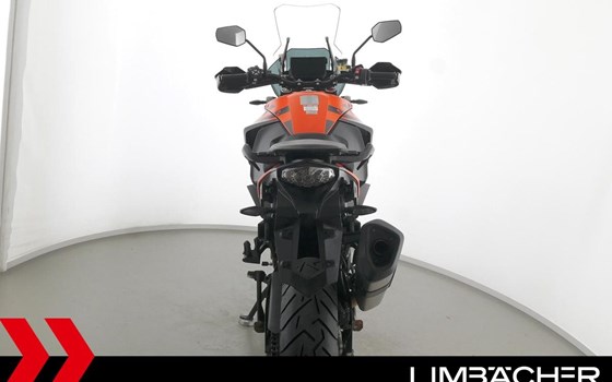 Gebrauchtmotorrad KTM 1290 Super Adventure S - Bild 17