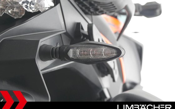 Gebrauchtmotorrad KTM 1290 Super Adventure S - Bild 18