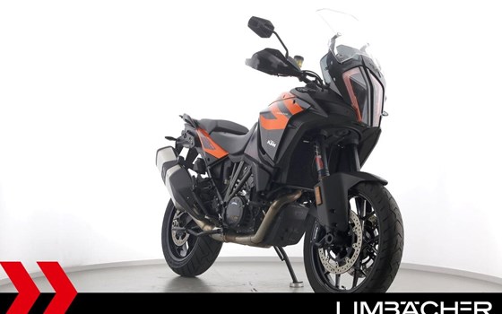 Gebrauchtmotorrad KTM 1290 Super Adventure S - Bild 2