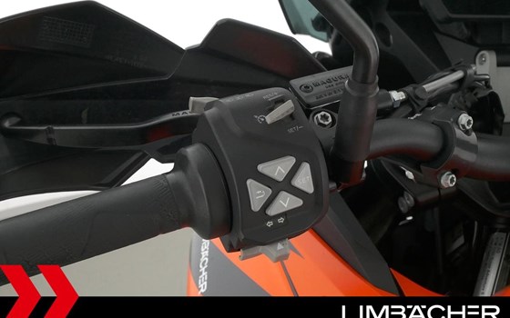 Gebrauchtmotorrad KTM 1290 Super Adventure S - Bild 20