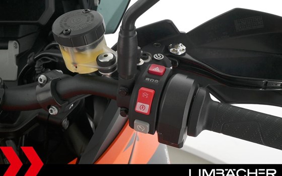 Gebrauchtmotorrad KTM 1290 Super Adventure S - Bild 21