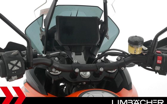 Gebrauchtmotorrad KTM 1290 Super Adventure S - Bild 23