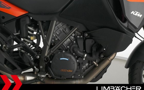 Gebrauchtmotorrad KTM 1290 Super Adventure S - Bild 24