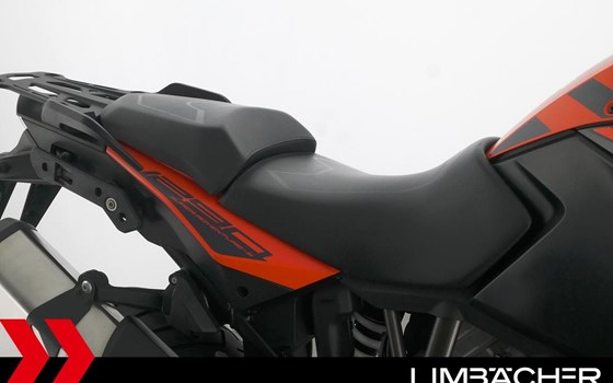 Gebrauchtmotorrad KTM 1290 Super Adventure S - Bild 25