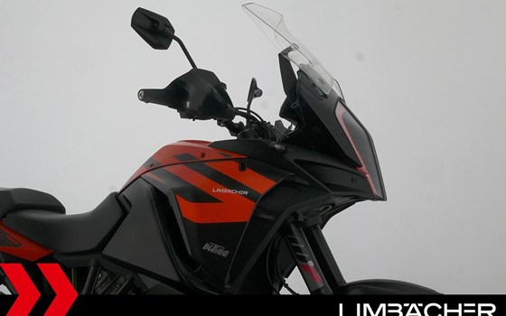 Gebrauchtmotorrad KTM 1290 Super Adventure S - Bild 26