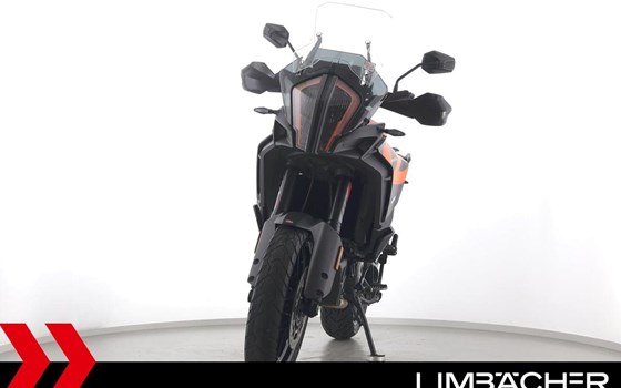 Gebrauchtmotorrad KTM 1290 Super Adventure S - Bild 3