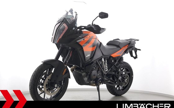 Gebrauchtmotorrad KTM 1290 Super Adventure S - Bild 4