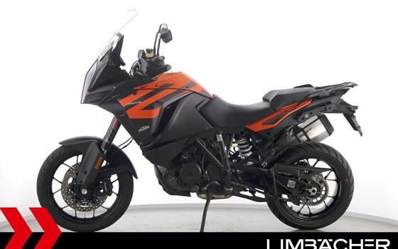 Gebrauchtmotorrad KTM 1290 Super Adventure S - Bild 5