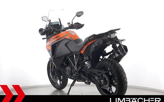 Gebrauchtmotorrad KTM 1290 Super Adventure S - Bild 7