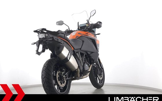 Gebrauchtmotorrad KTM 1290 Super Adventure S - Bild 8