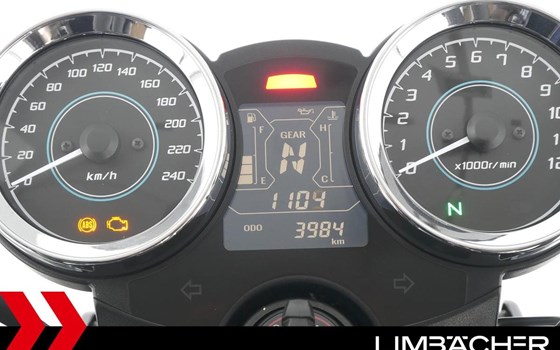 Gebrauchtmotorrad Kawasaki Z650 RS - Bild 12