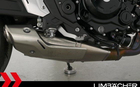 Gebrauchtmotorrad Kawasaki Z650 RS - Bild 15