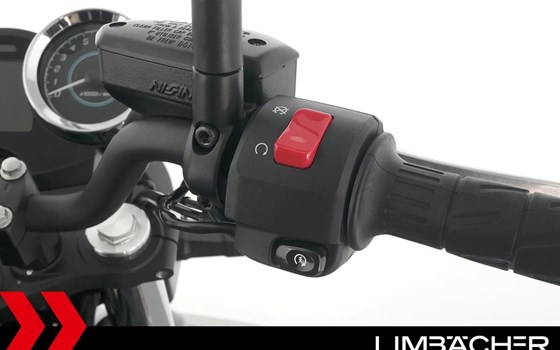 Gebrauchtmotorrad Kawasaki Z650 RS - Bild 19