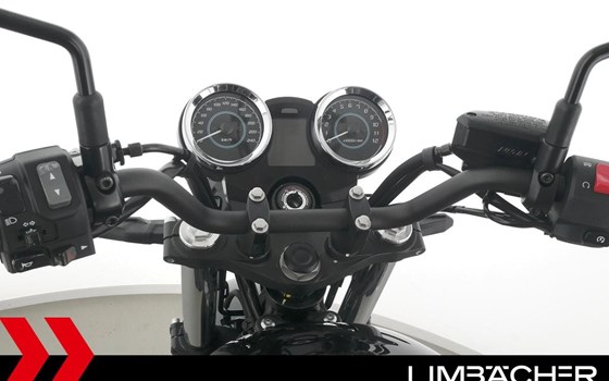 Gebrauchtmotorrad Kawasaki Z650 RS - Bild 20