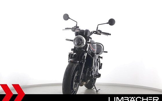 Gebrauchtmotorrad Kawasaki Z650 RS - Bild 3