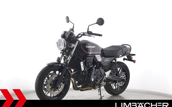 Gebrauchtmotorrad Kawasaki Z650 RS - Bild 4