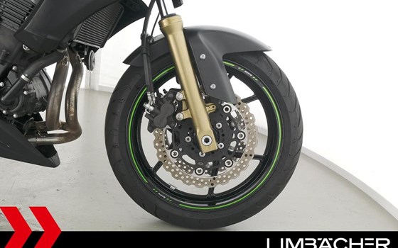 Gebrauchtmotorrad Kawasaki ER-6n - Bild 14