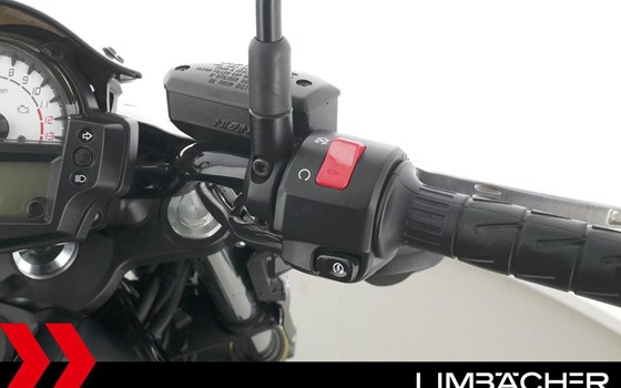 Gebrauchtmotorrad Kawasaki ER-6n - Bild 19