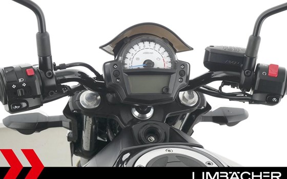 Gebrauchtmotorrad Kawasaki ER-6n - Bild 20