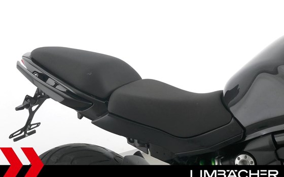 Gebrauchtmotorrad Kawasaki ER-6n - Bild 22