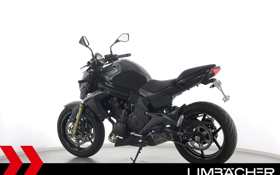 Gebrauchtmotorrad Kawasaki ER-6n - Bild 6