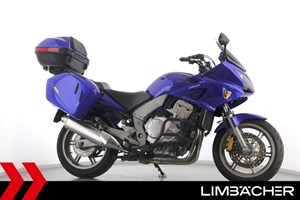 Angebot Honda CBF 1000