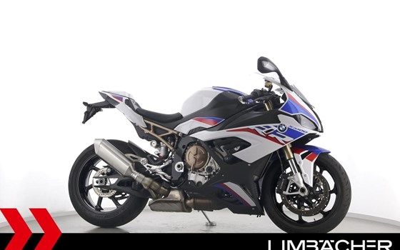 Gebrauchtmotorrad BMW S 1000 RR - Bild 1