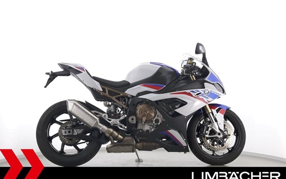 Gebrauchtmotorrad BMW S 1000 RR - Bild 10