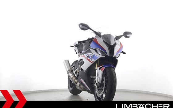 Gebrauchtmotorrad BMW S 1000 RR - Bild 11