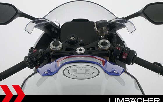Gebrauchtmotorrad BMW S 1000 RR - Bild 13