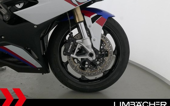 Gebrauchtmotorrad BMW S 1000 RR - Bild 14