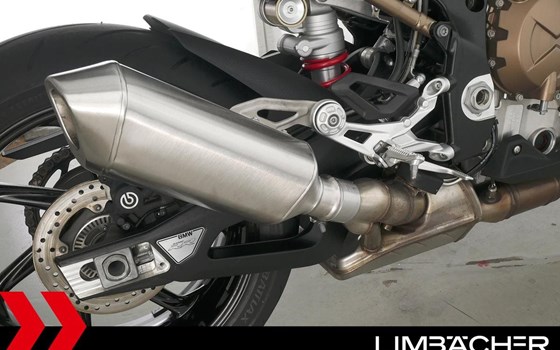 Gebrauchtmotorrad BMW S 1000 RR - Bild 16