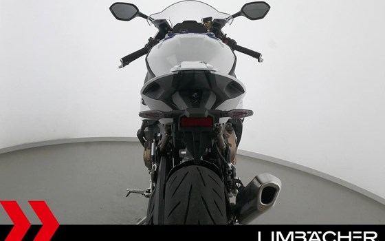 Gebrauchtmotorrad BMW S 1000 RR - Bild 17