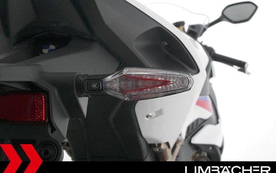 Gebrauchtmotorrad BMW S 1000 RR - Bild 18