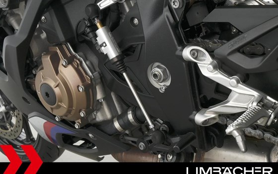 Gebrauchtmotorrad BMW S 1000 RR - Bild 19