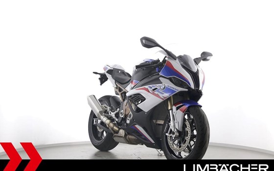 Gebrauchtmotorrad BMW S 1000 RR - Bild 2