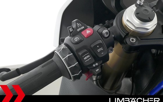 Gebrauchtmotorrad BMW S 1000 RR - Bild 20