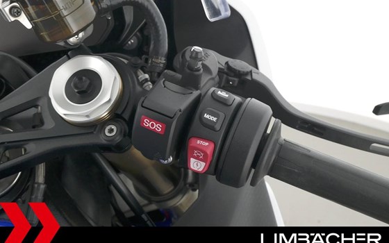 Gebrauchtmotorrad BMW S 1000 RR - Bild 21