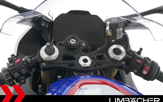 Gebrauchtmotorrad BMW S 1000 RR - Bild 22