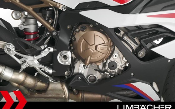 Gebrauchtmotorrad BMW S 1000 RR - Bild 23