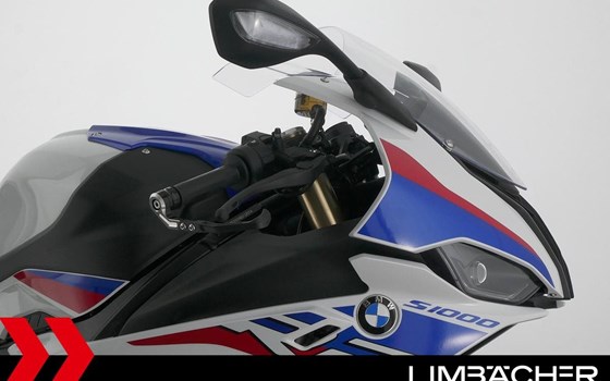 Gebrauchtmotorrad BMW S 1000 RR - Bild 25