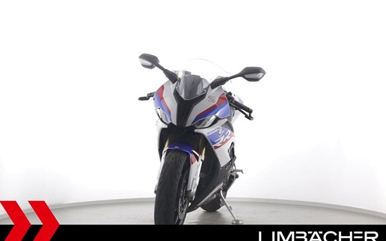 Gebrauchtmotorrad BMW S 1000 RR - Bild 3