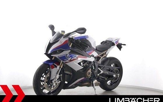 Gebrauchtmotorrad BMW S 1000 RR - Bild 4